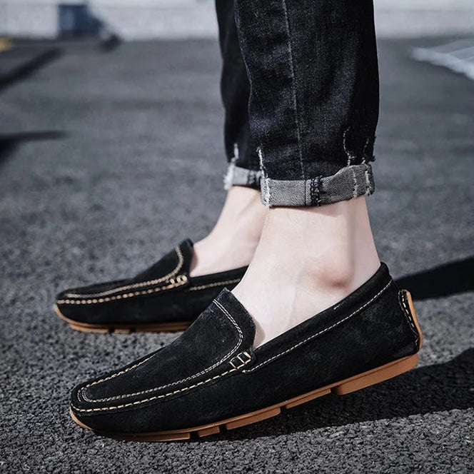 Stefan Loafers