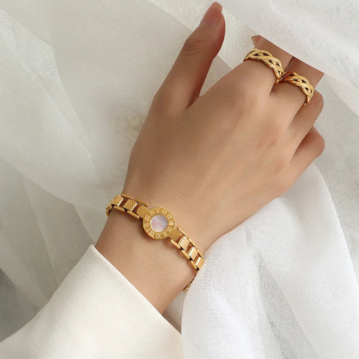 Emera Bracelet