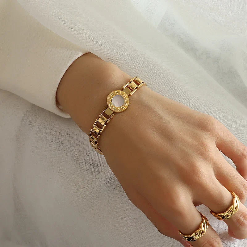 Emera Bracelet