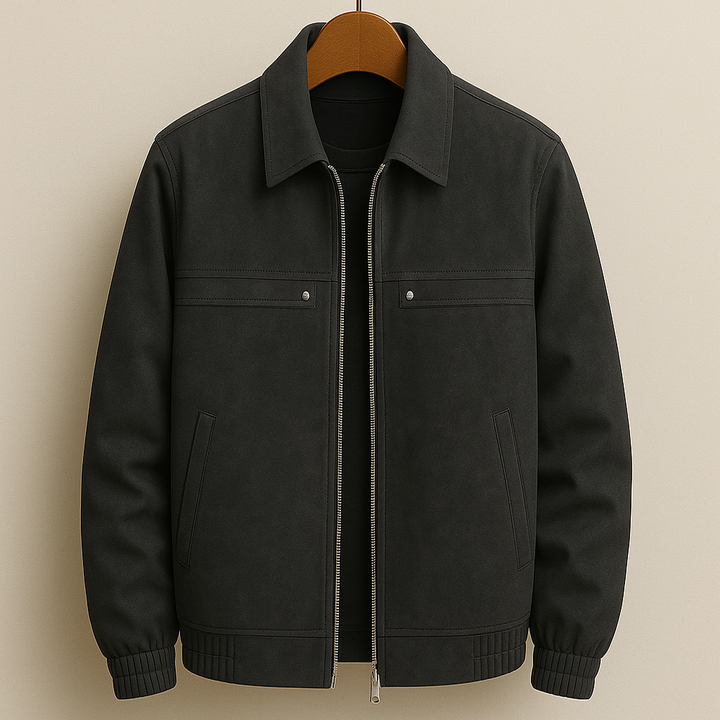 Midwest Jacket