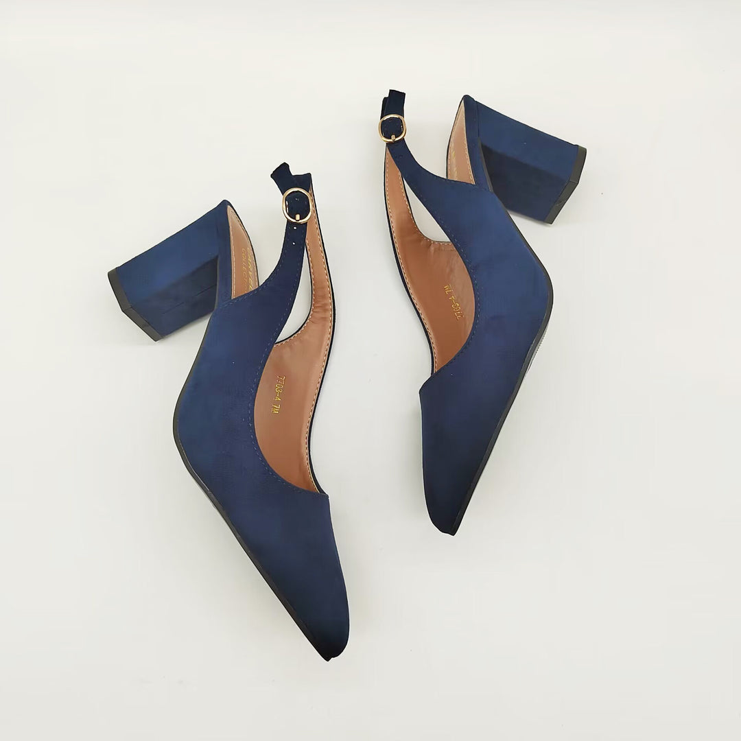 Hansel Heels