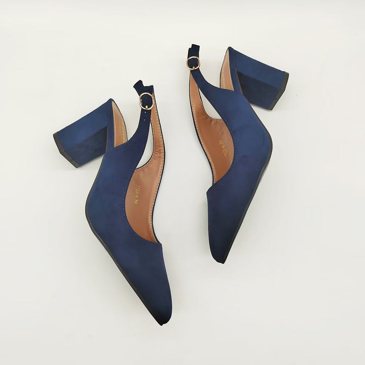 Hansel Heels