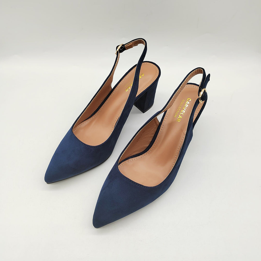 Hansel Heels