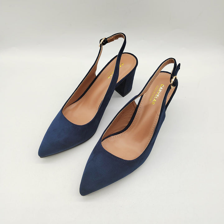 Hansel Heels
