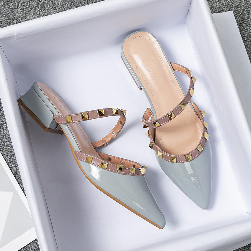 Marza Mules