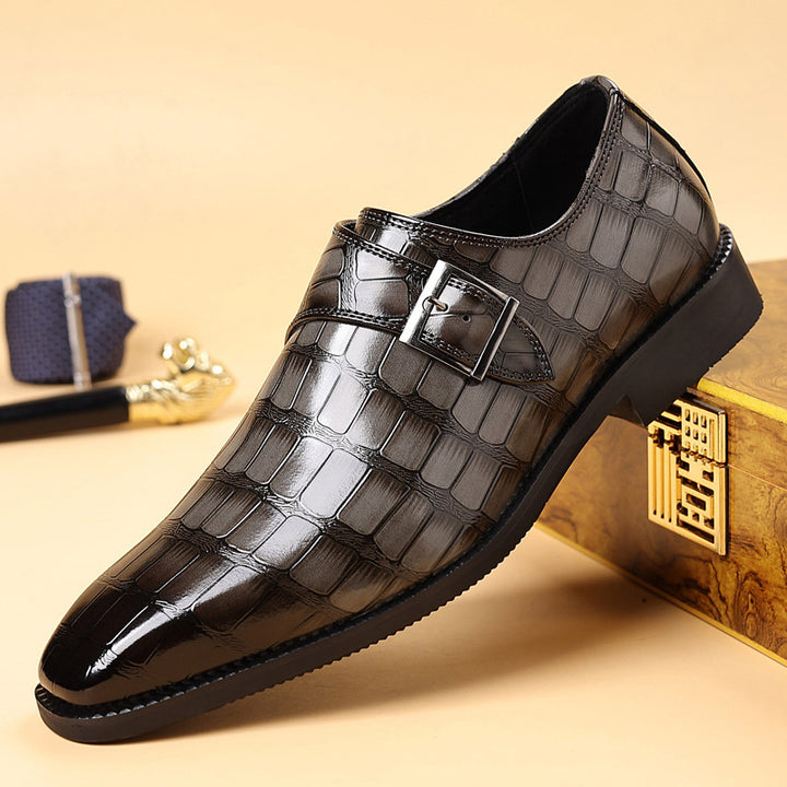 Garmyn Leather Shoes