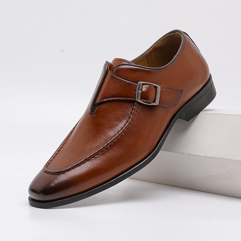 Aergo Loafers