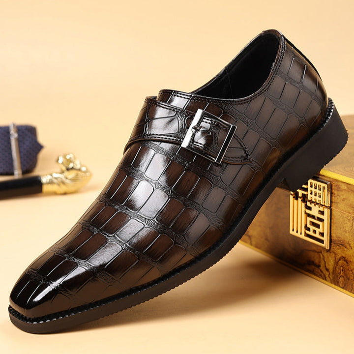 Garmyn Leather Shoes