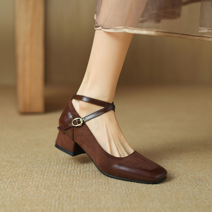 Lana Heels