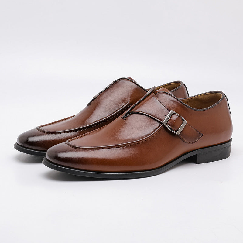 Aergo Loafers