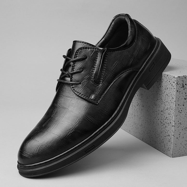 Norwal Genuine Leather Shoes
