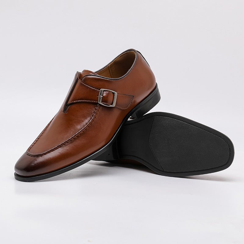Aergo Loafers