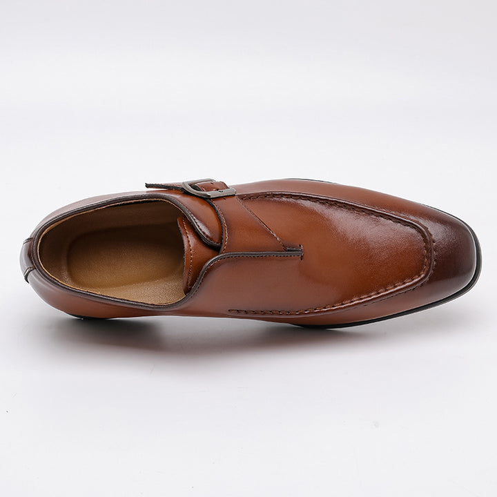 Aergo Loafers