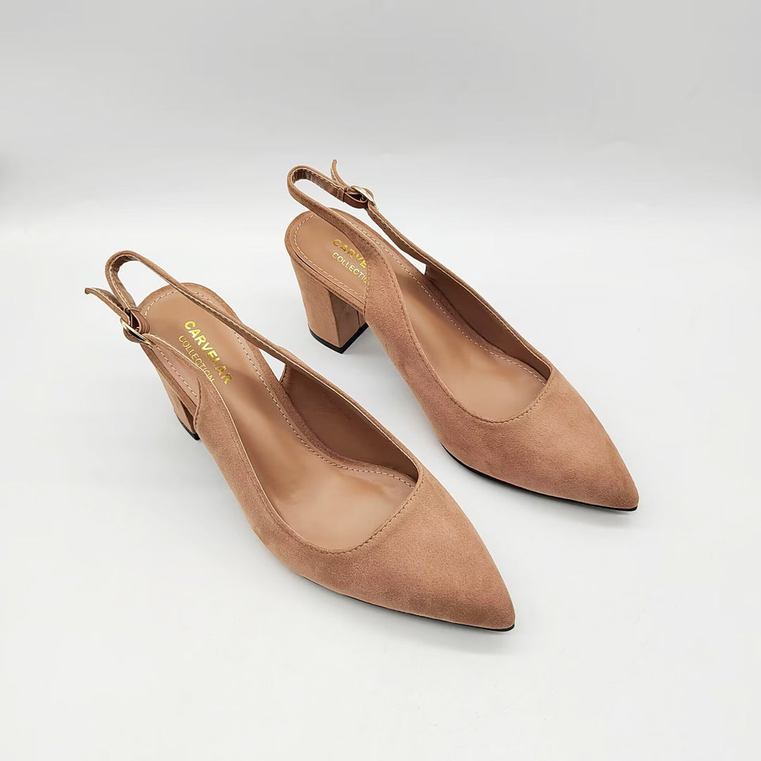 Hansel Heels