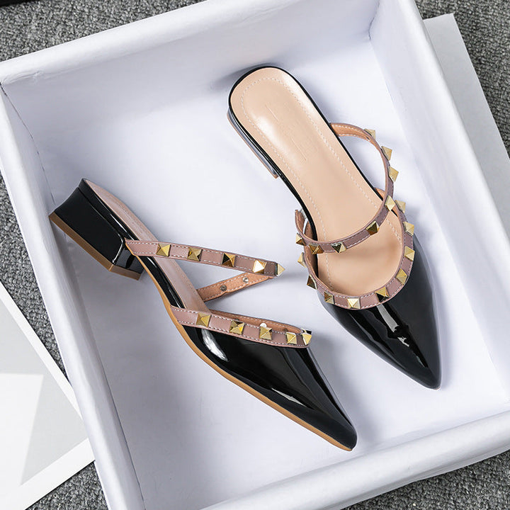 Marza Mules