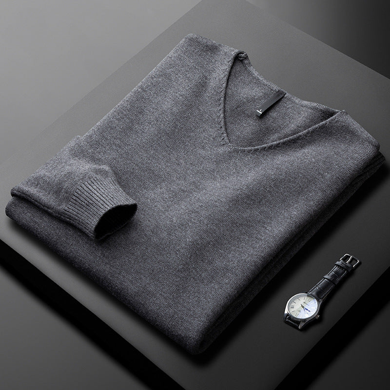 Vinsen V-Neck