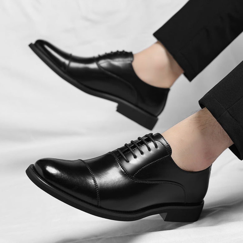 Brady Genuine Leather Shoes