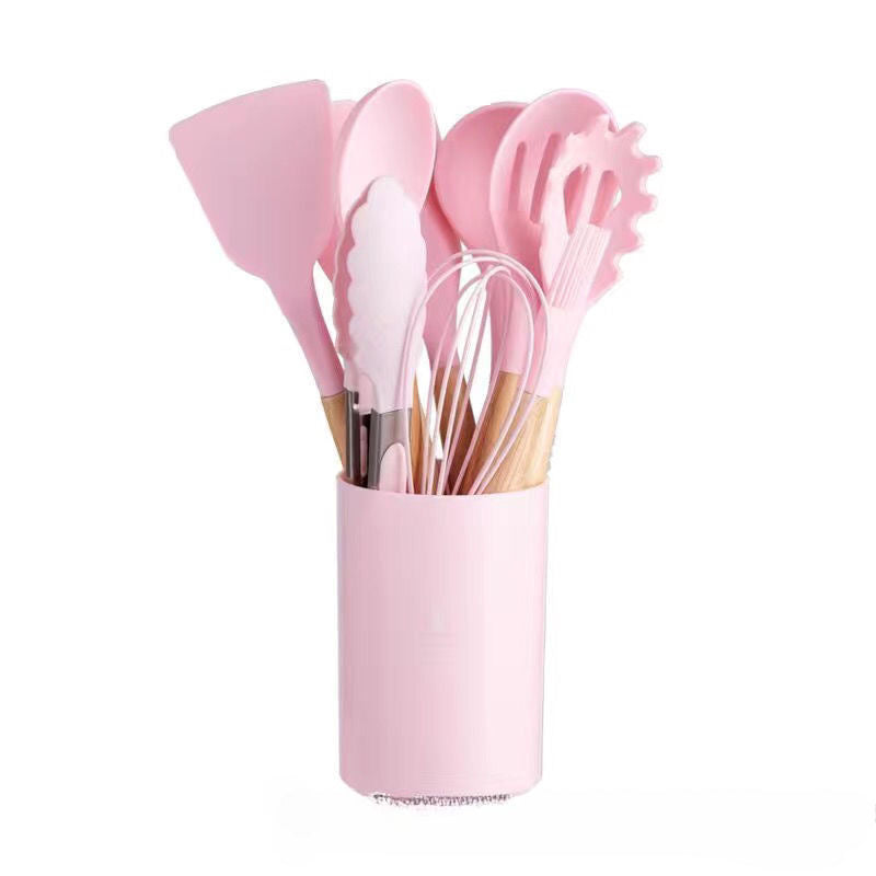 Eva Spatula set