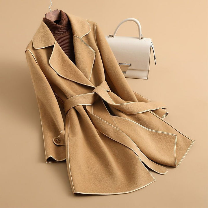 Alesia Trench Coat