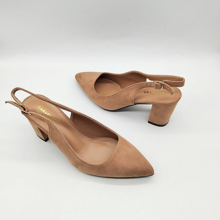 Hansel Heels