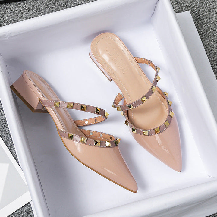 Marza Mules