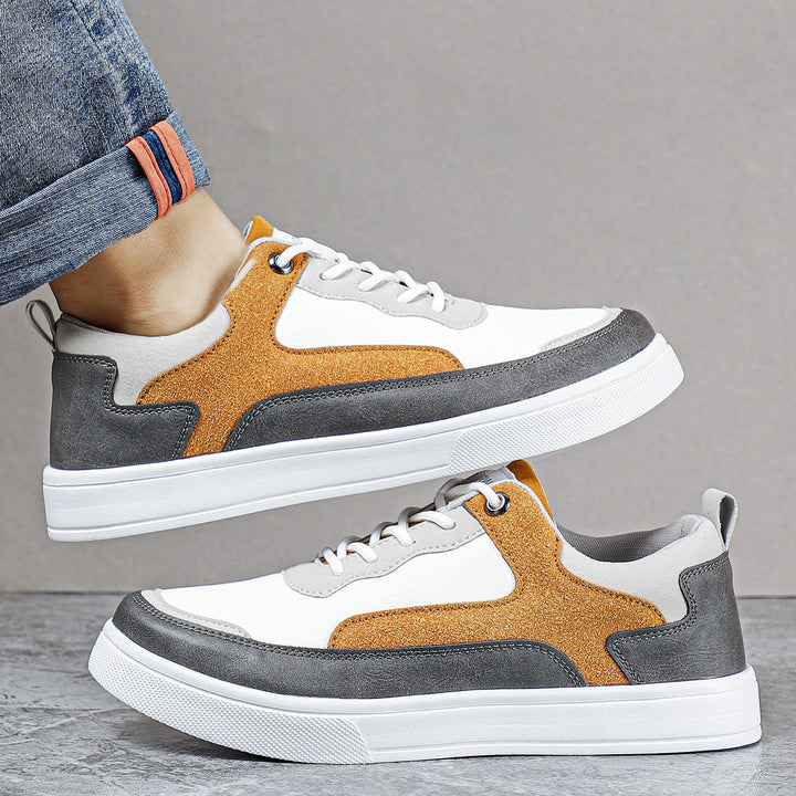 Pablo Sneakers