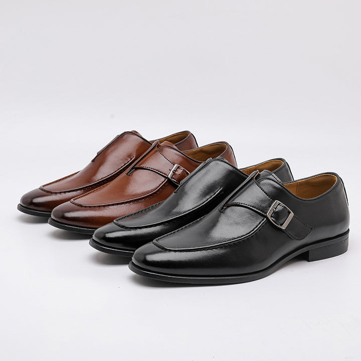 Aergo Loafers