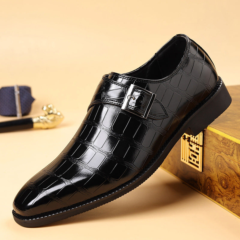 Garmyn Leather Shoes