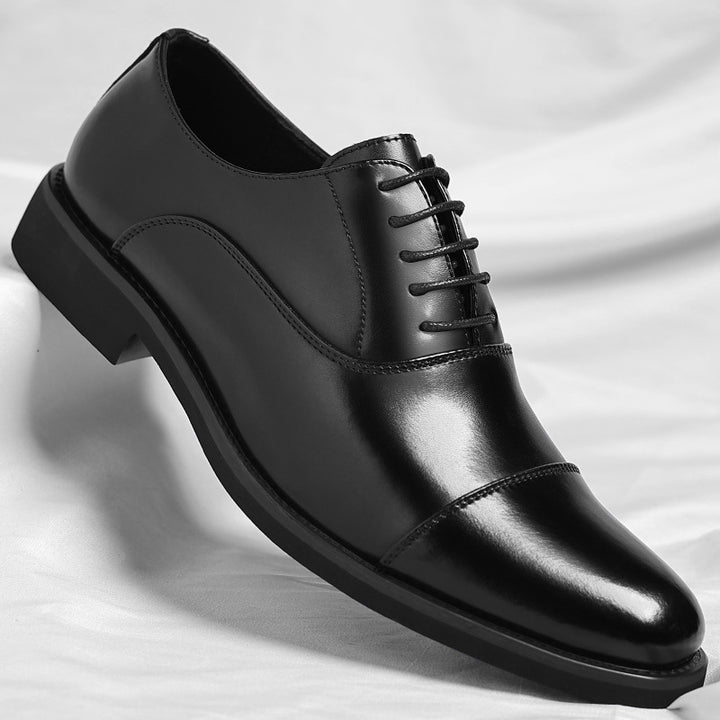 Brady Genuine Leather Shoes