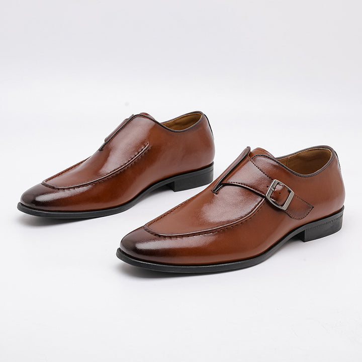 Aergo Loafers