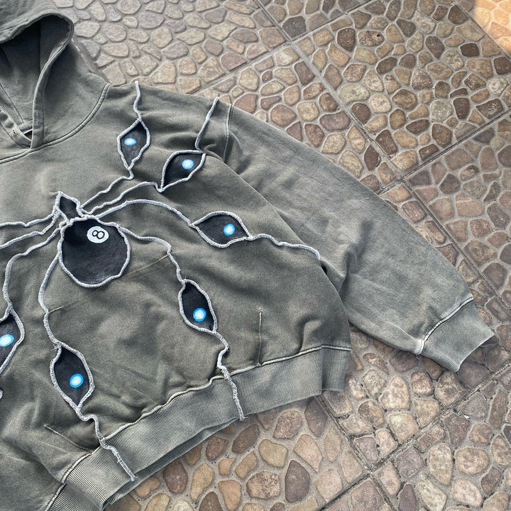 Spider Hoodie