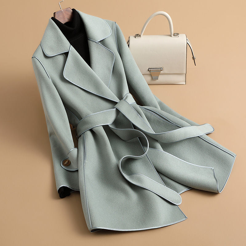 Alesia Trench Coat