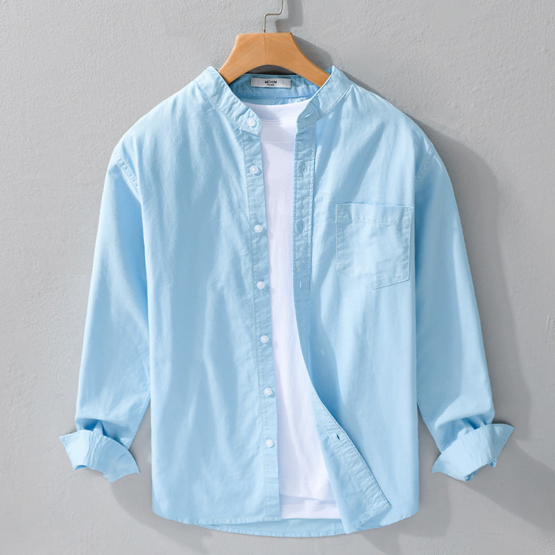 Morix Cotton Shirt