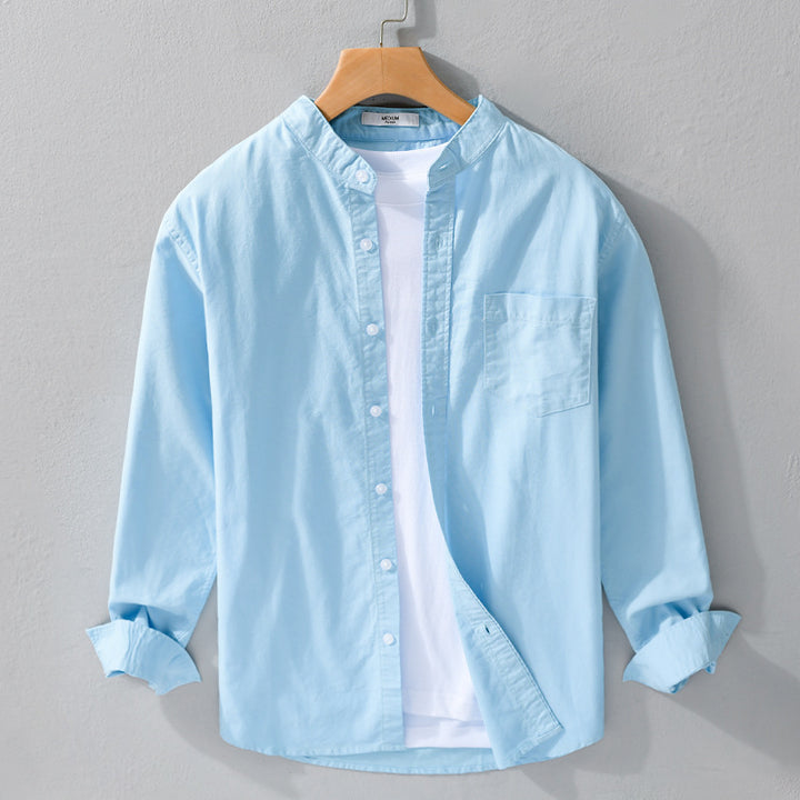 Morix Cotton Shirt