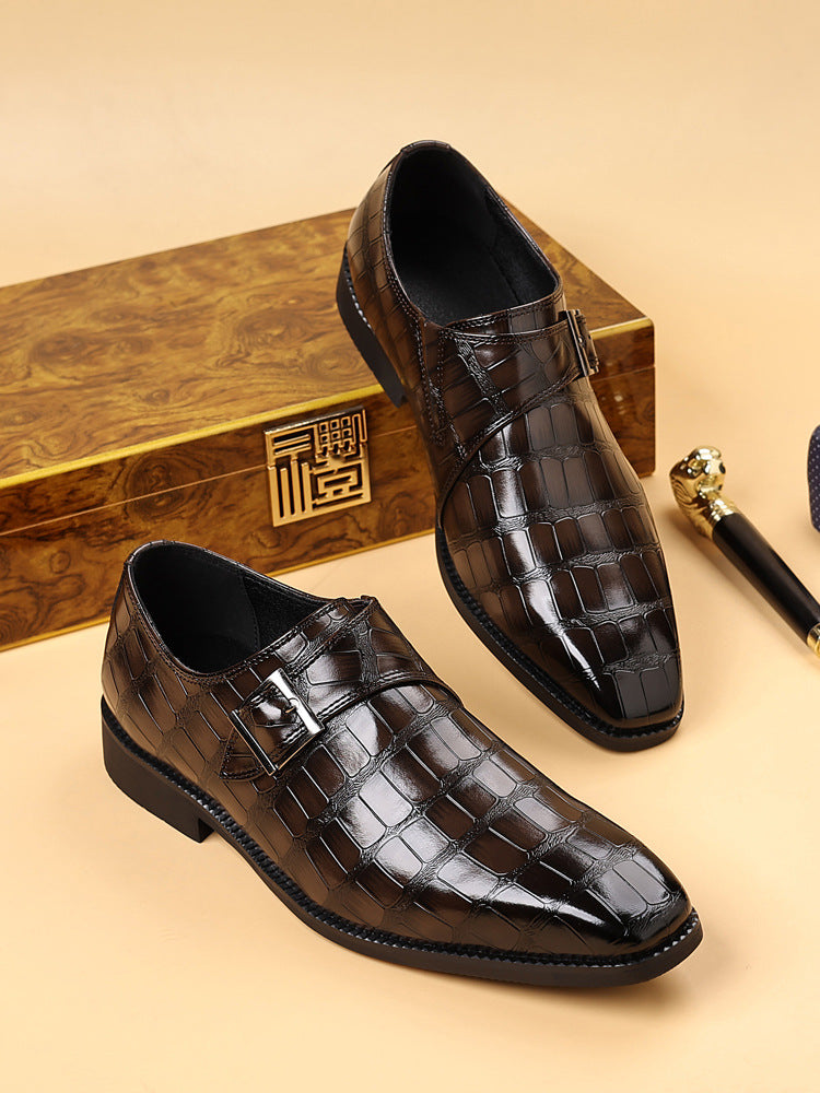 Garmyn Leather Shoes