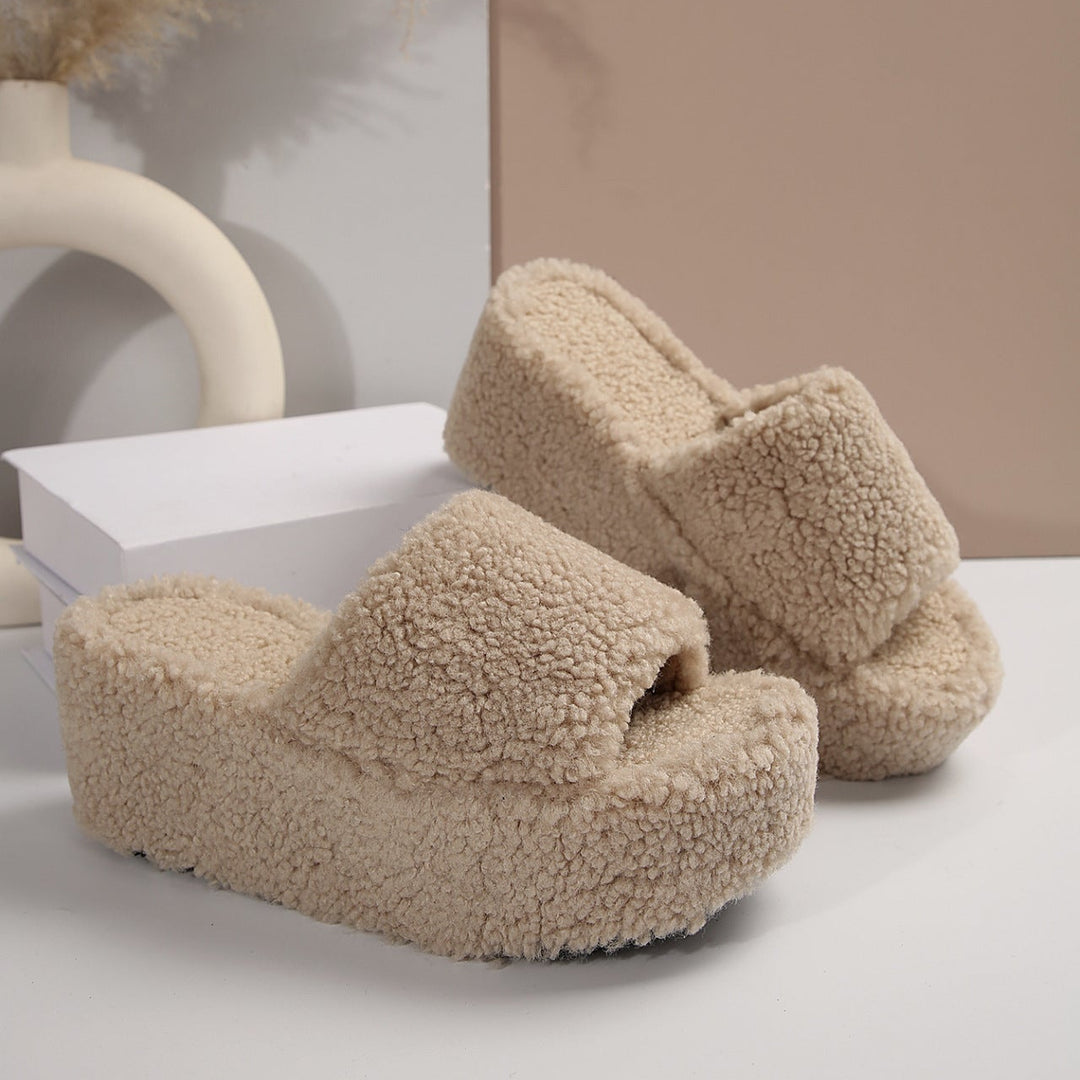 Maura Slides