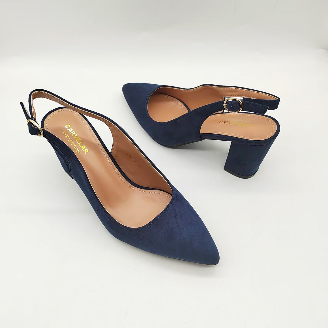 Hansel Heels