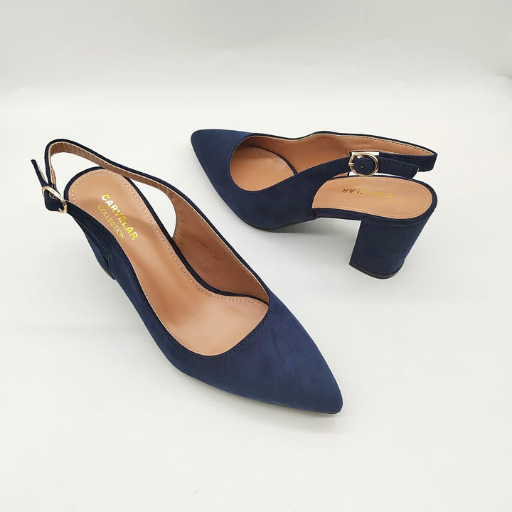 Hansel Heels