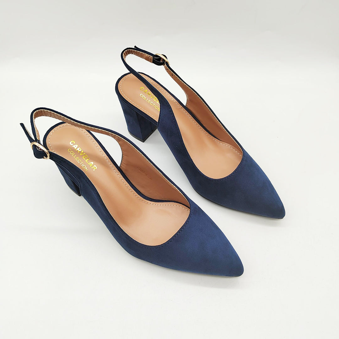 Hansel Heels