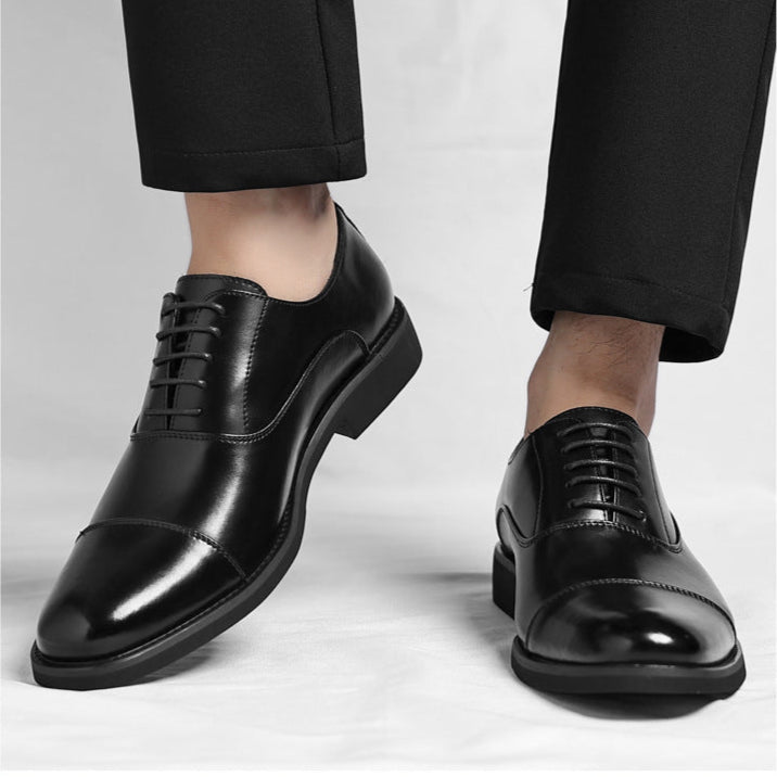 Brady Genuine Leather Shoes