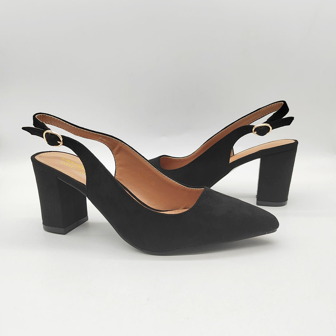 Hansel Heels