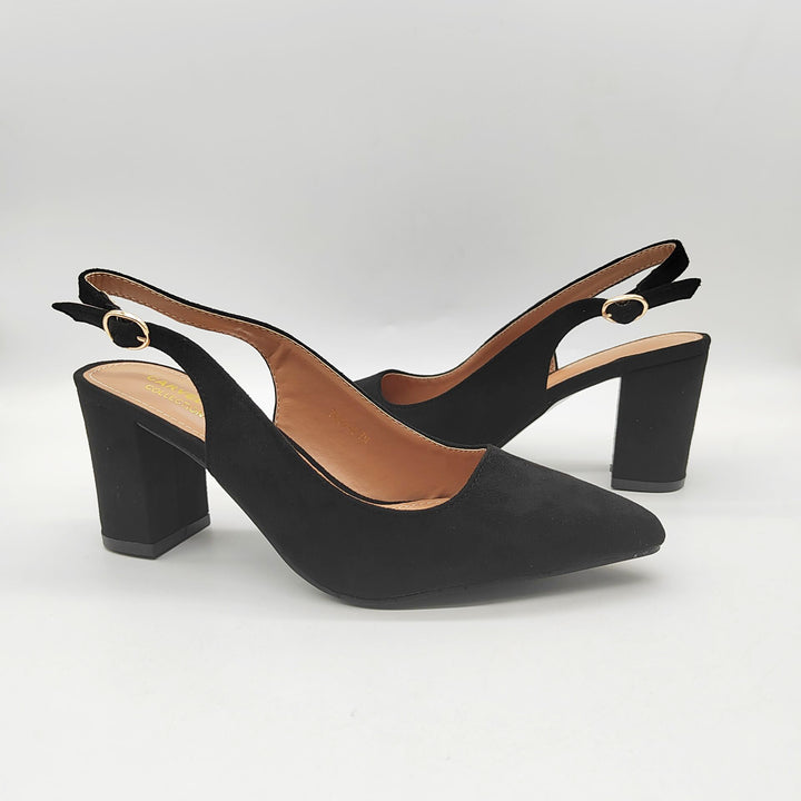 Hansel Heels