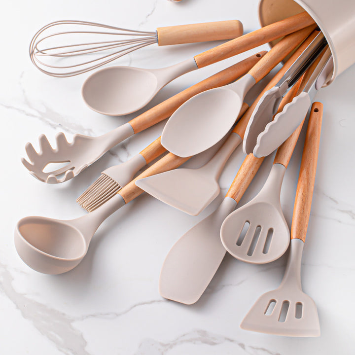 Eva Spatula set