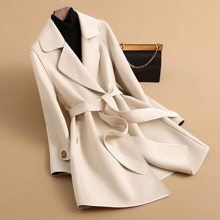 Alesia Trench Coat