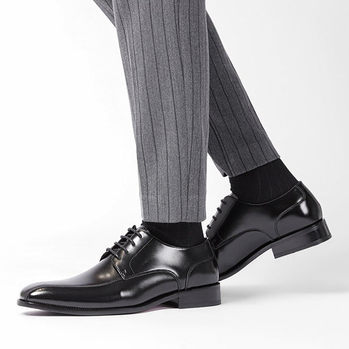 Arox Genuine Leather Shoes