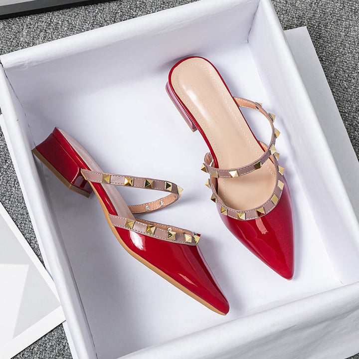 Marza Mules