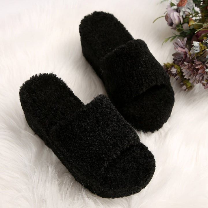 Maura Slides