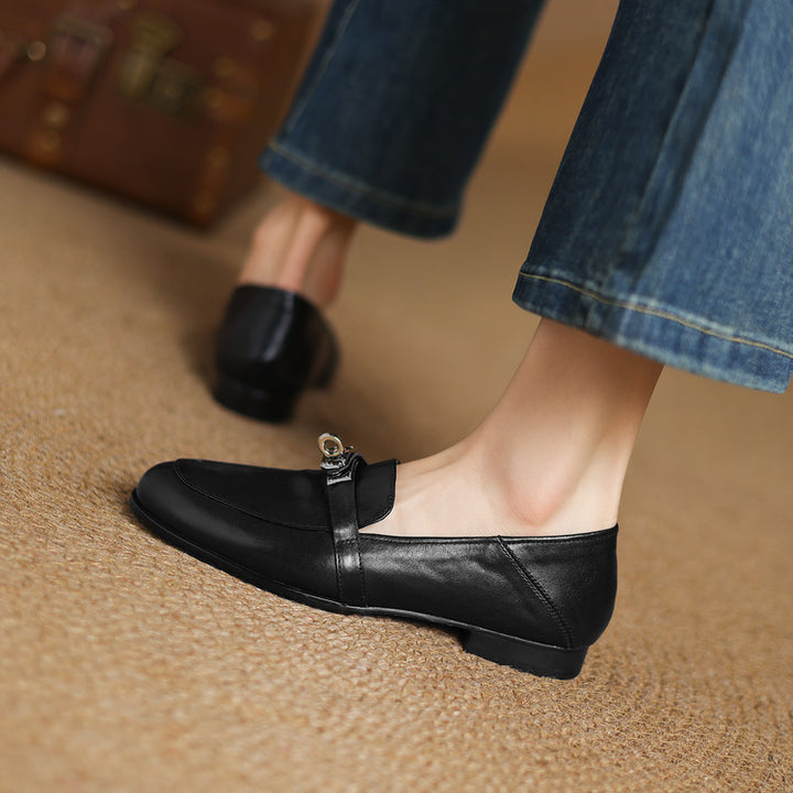 Frye Genuine Leather Shoes