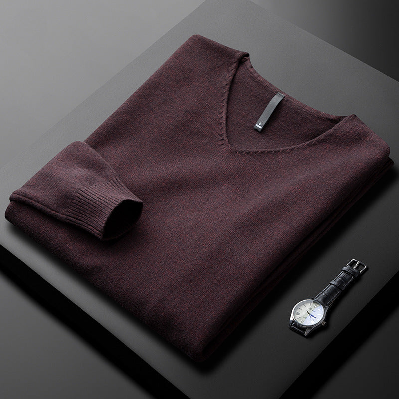 Vinsen V-Neck