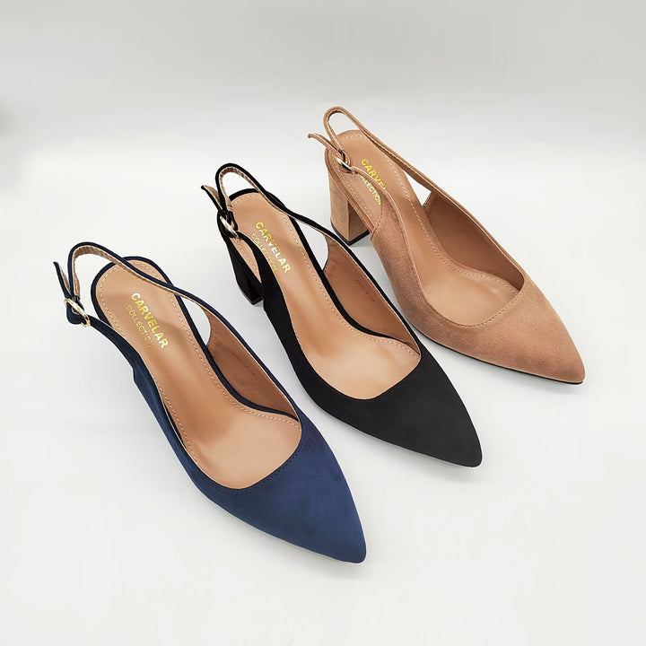 Hansel Heels